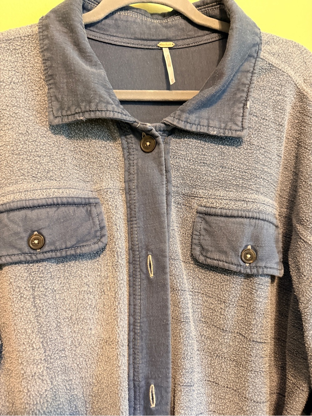 Free People Ruby Jacket - Picture 4 of 5